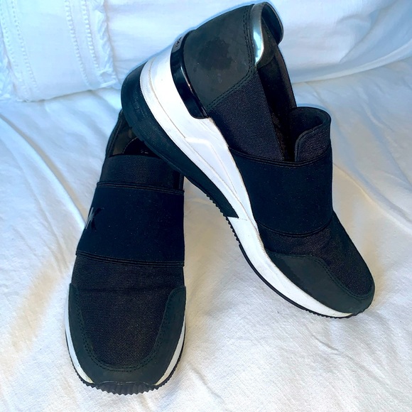 Michael Kors sneakers - Picture 5 of 13